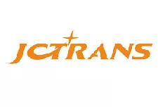 JC Trans logo